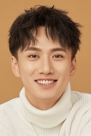 Chen Zhengyang portrait