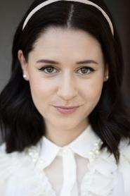 Annabelle Watson portrait