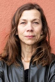Michaela Winterstein portrait