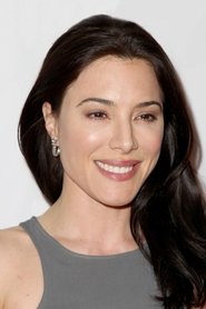 Jaime Murray portrait