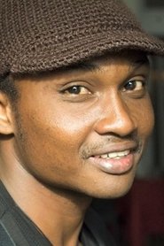 Alassane Diago portrait