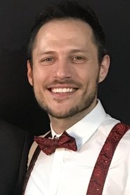 Jake Helgren portrait