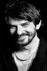 Igor Kovač portrait