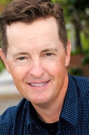 Matthew Reilly portrait