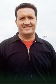 Jock Stein portrait