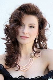 Luli Bitri portrait