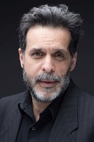 Pete Punito portrait
