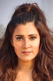 Aastha Gill portrait