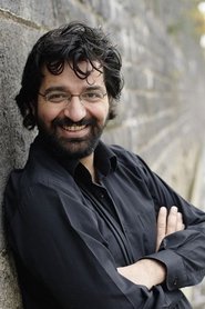 Ali Samadi Ahadi portrait