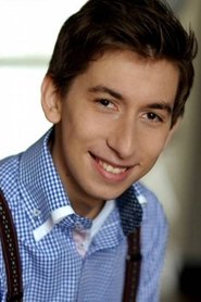 Oliver Ewy portrait