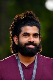S. S. Karthikeya portrait