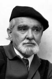 Štefan Králik portrait