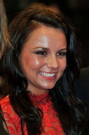 Jasmin Riggins portrait