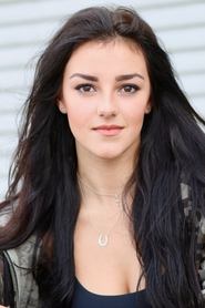 Alexis Wilkins portrait