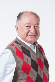 Alberto Saavedra portrait