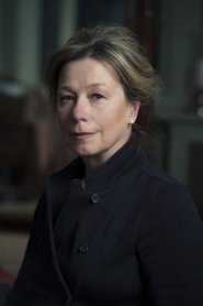 Jane Menelaus portrait