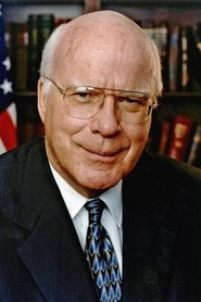 Patrick Leahy portrait