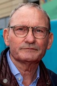Preben Elkjær portrait