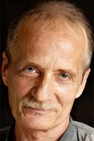 Cüneyt Çalışkur portrait