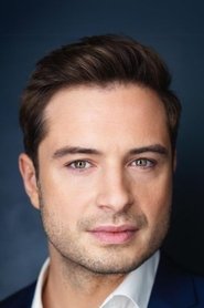Tom Schmitt portrait