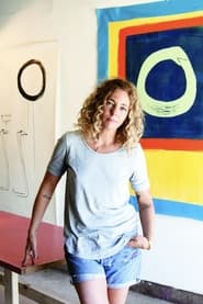 Stanya Kahn portrait
