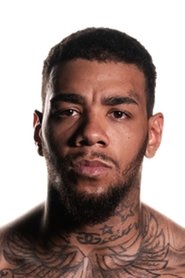 Federico Komuenha portrait