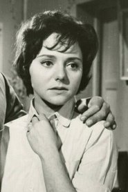 Dolores Sutton portrait
