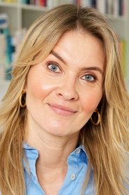 Anne Sofie Espersen portrait