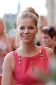 Hilde Dalik portrait