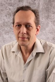 Magnus G. Bergström portrait