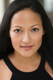 Kim Rios Lin portrait