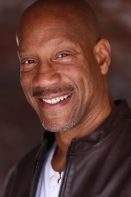 Lawrence Winslow portrait