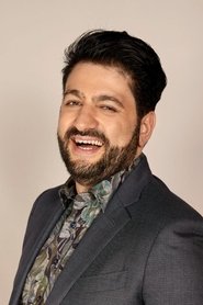 Yusif Eyvazov portrait