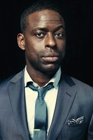 Sterling K. Brown portrait