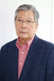 Michio Hazama portrait