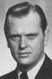 Alf Jörgensen portrait