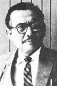 Udo Omar portrait