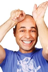 Yaniv Polishuk portrait