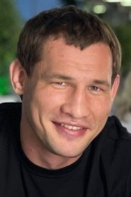 Ruslan Fayfer portrait