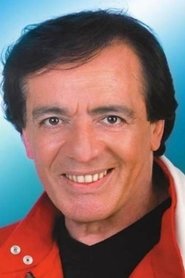 Mino Reitano portrait
