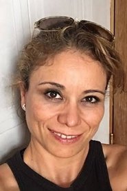 Claudia Motta portrait