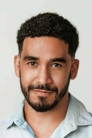 Jaques De Silva portrait