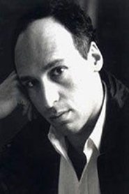 Gérard Frot-Coutaz portrait