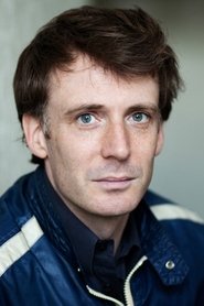 Bastian Trost portrait