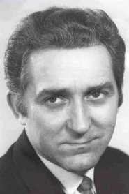 Edmund Karwański portrait