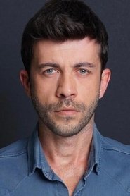 Fırat Topkorur portrait