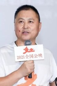 Zhou Dexin portrait