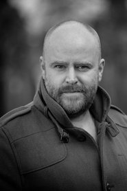 Wouter Bruneel portrait