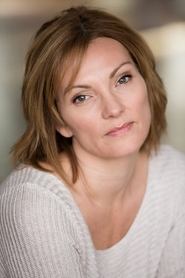 Kelly Reich portrait