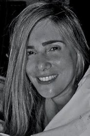Graziela Di Laurentis portrait